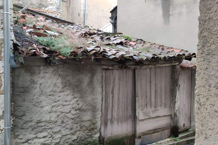 Parc engins performants Mauvezin