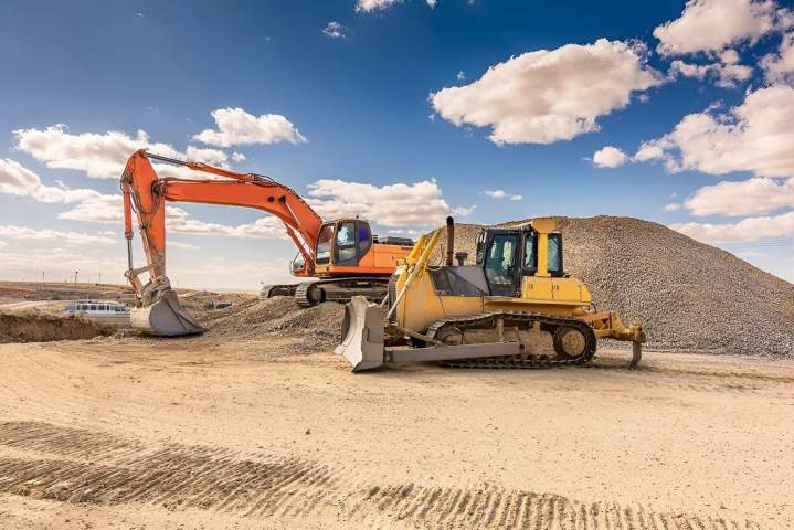 Préparation sol Mauvezin